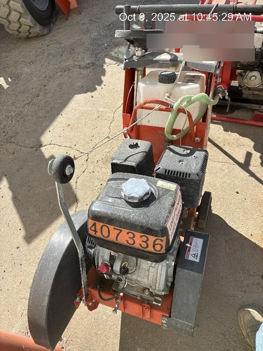 2024 HUSQVARNA FS400