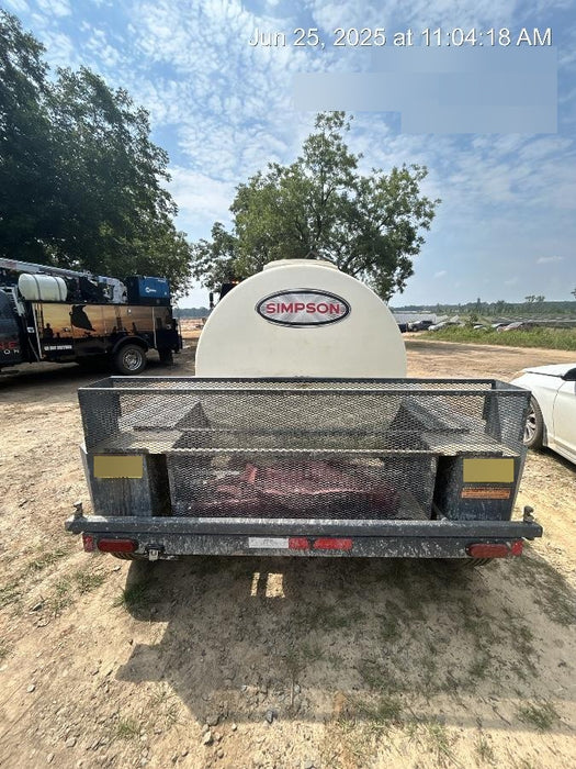 2023 SIMPSON SWT-52517