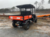 2022 KUBOTA RTV-X1140W-H (Canopy)