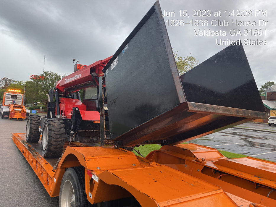 2022 STAR INDUSTRIES 1425