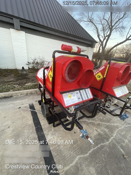 2023 CAMPO EB400G-RE3