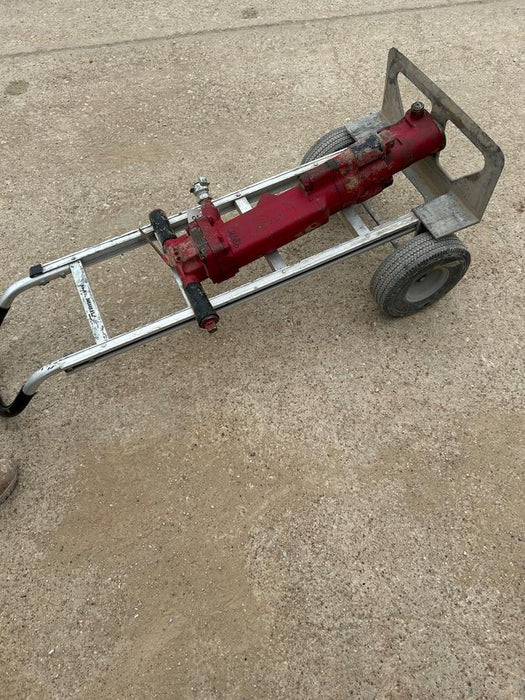 2020 CHICAGO PNEUMATIC CP 1290 S