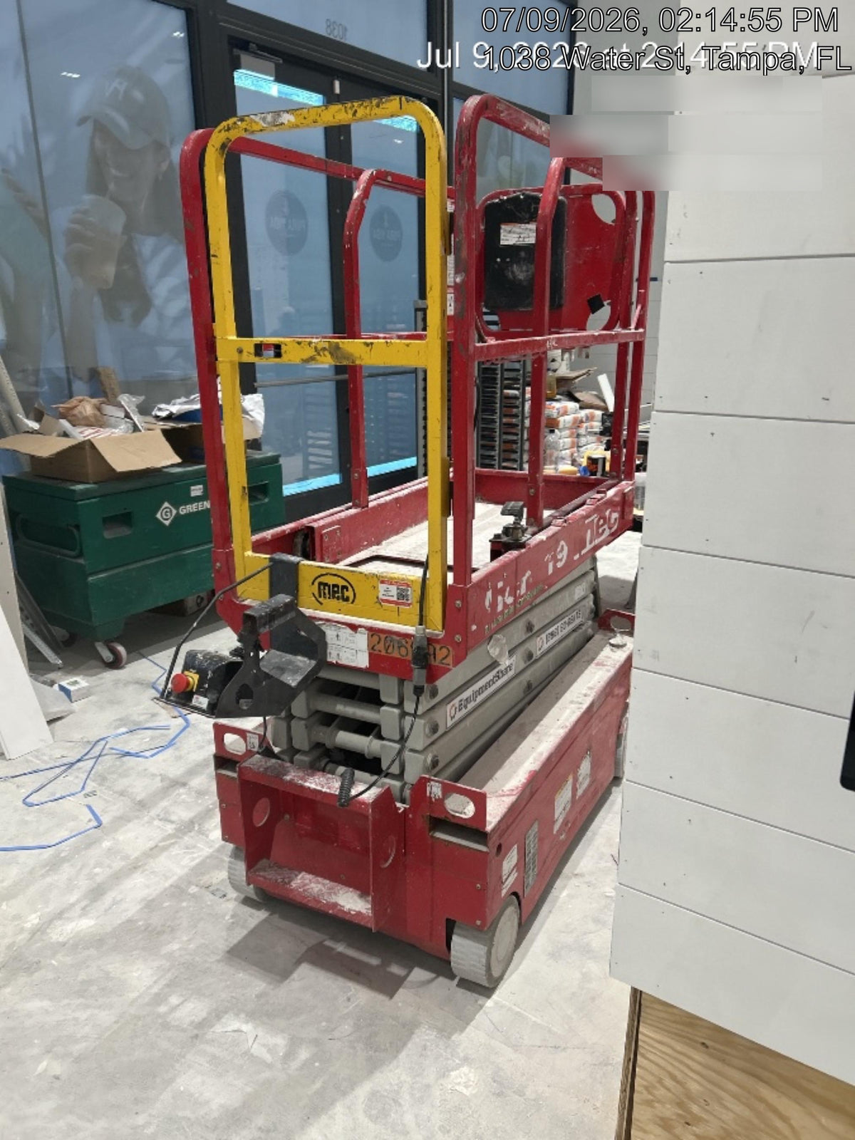 2022 MEC Micro 19