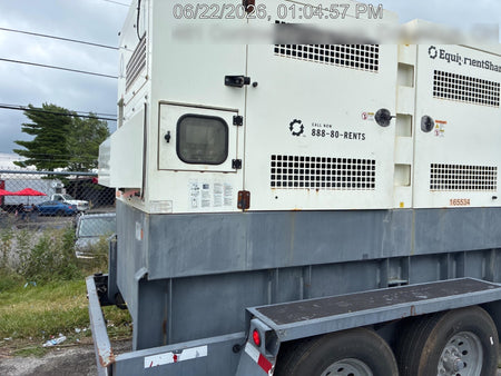 2021 ATLAS COPCO QAS 330