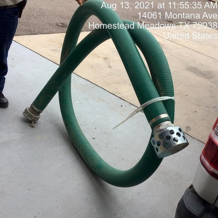 2020 WACKER NEUSON PT4A