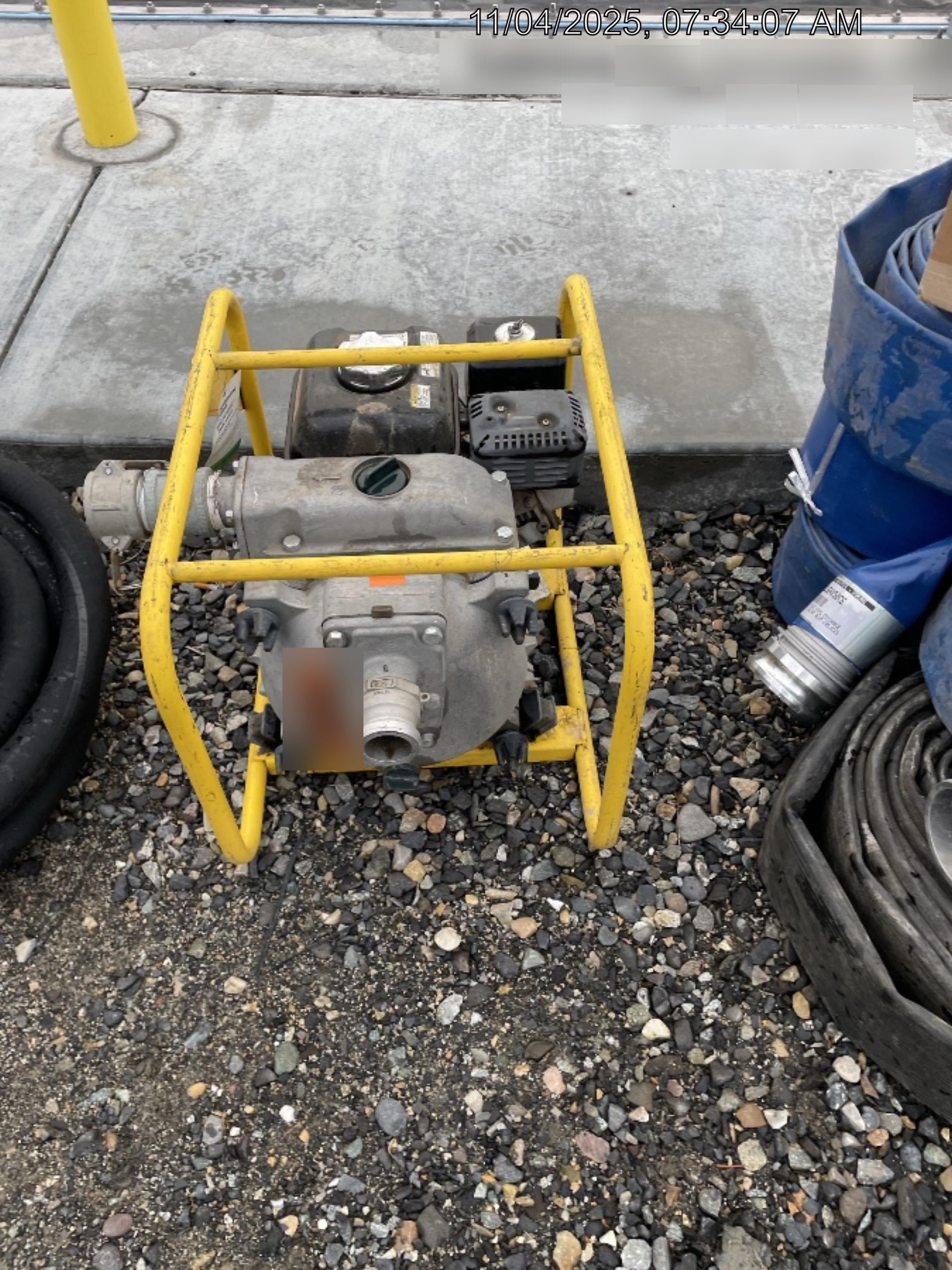 2018 WACKER NEUSON PT2