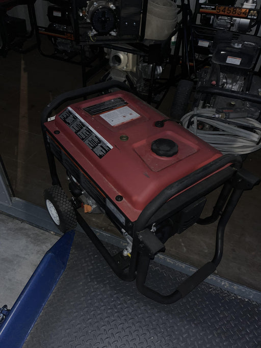 2025 MI-T-M GEN-6500-0MM1