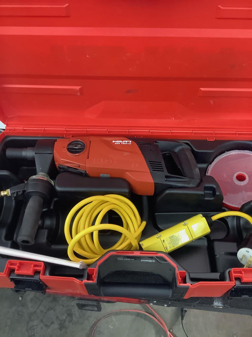 2020 HILTI DD 150-U