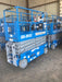 2018 Genie GS-2632 Genie GS-2632 Scissor Lift w/Standard Options