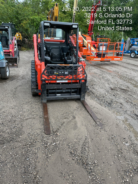 2022 PALADIN 48" Pallet Forks - Paladin