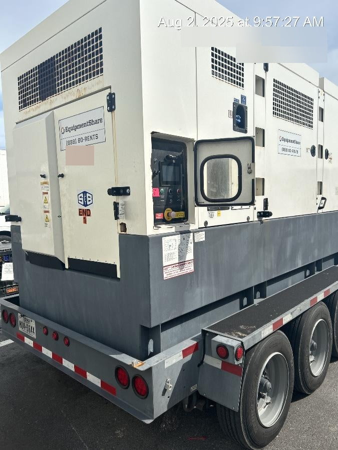 2020 ATLAS COPCO QAS625