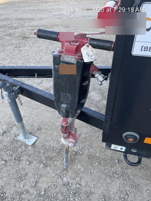 2020 CHICAGO PNEUMATIC CP 1290 S