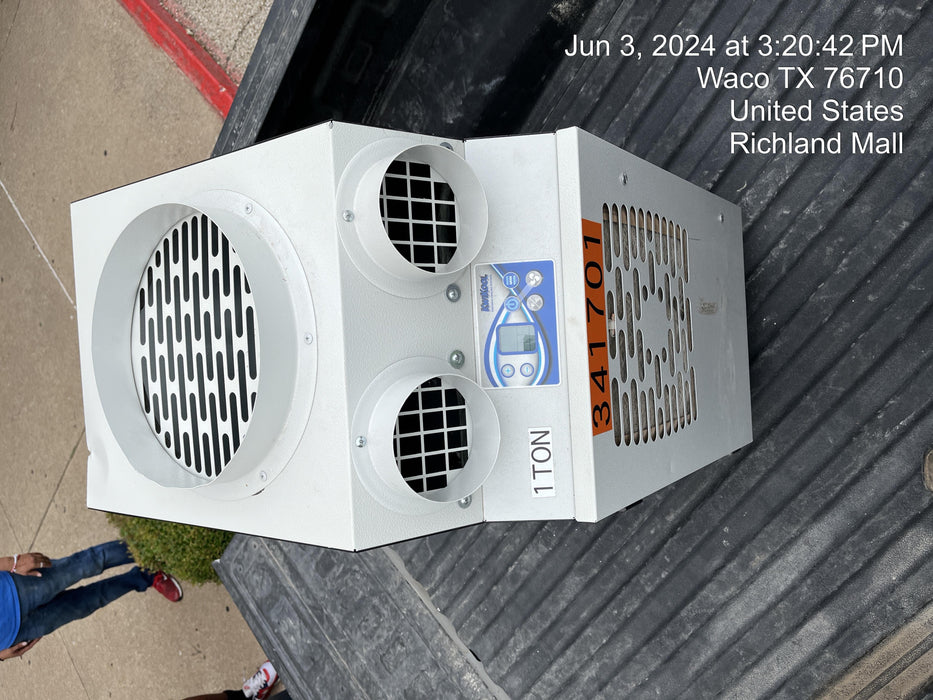 2023 KWIKOOL KPAC1411-2