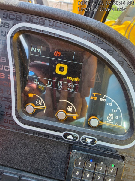 2025 JCB 512-56