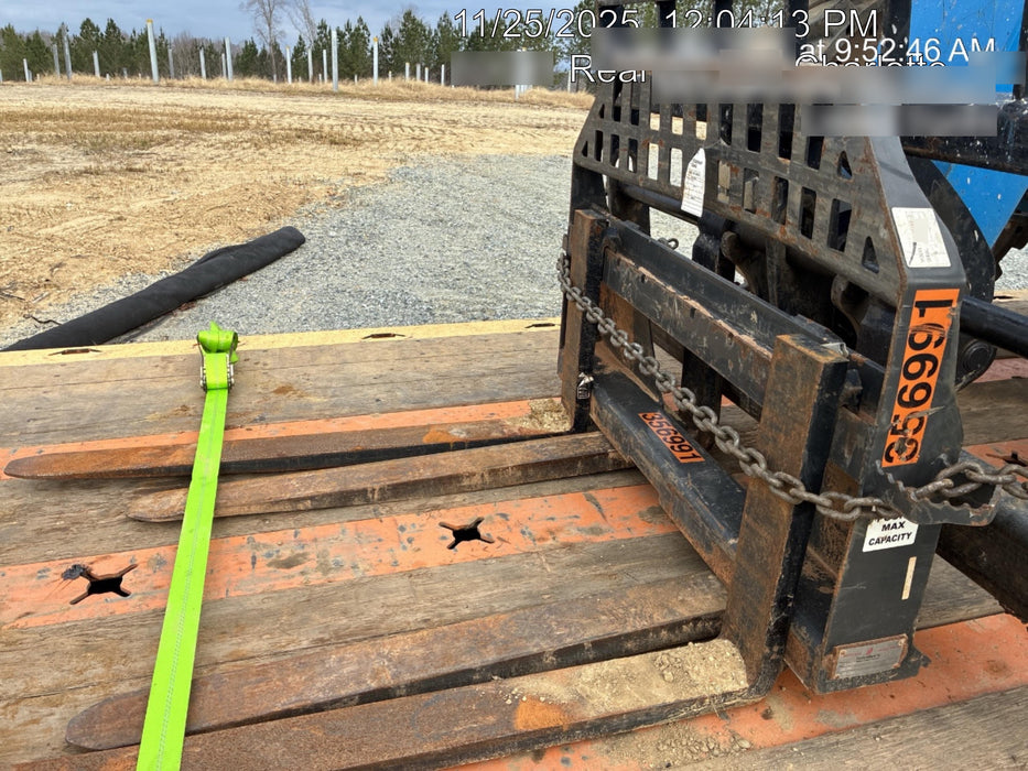 2023 SOLESBEE SPF-48