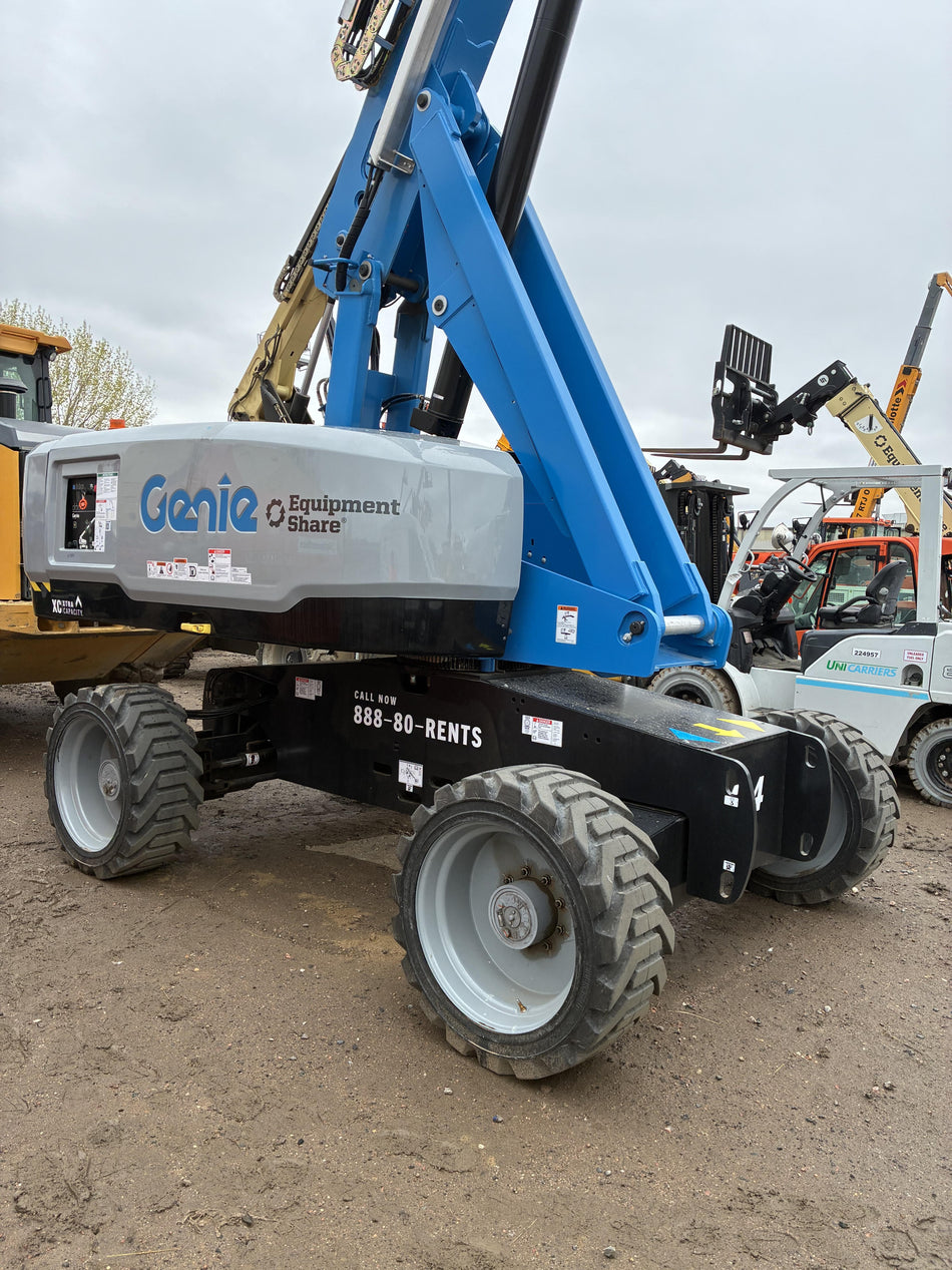 2026 GENIE S-65 XC