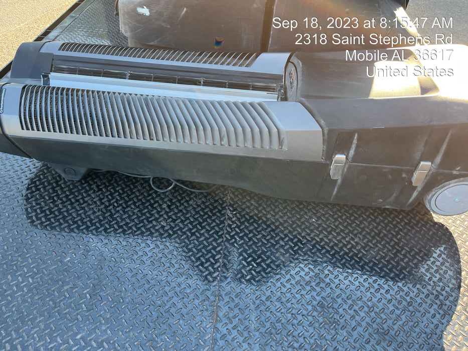 2023 VECTOR Vector Max