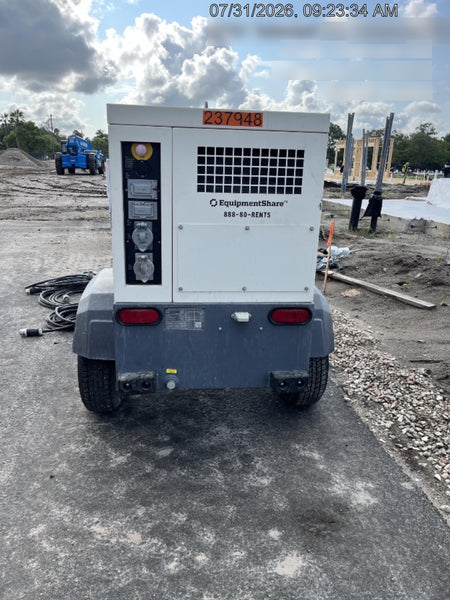 2022 ATLAS COPCO QAS25 CWK