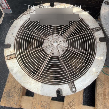 2021 MICHIGAN PNEUMATIC JF20