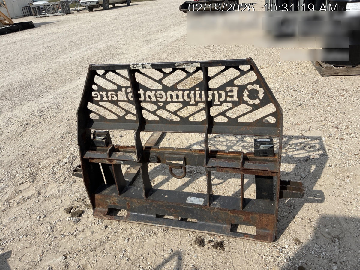 2021 PALADIN 48" Pallet Forks - Paladin