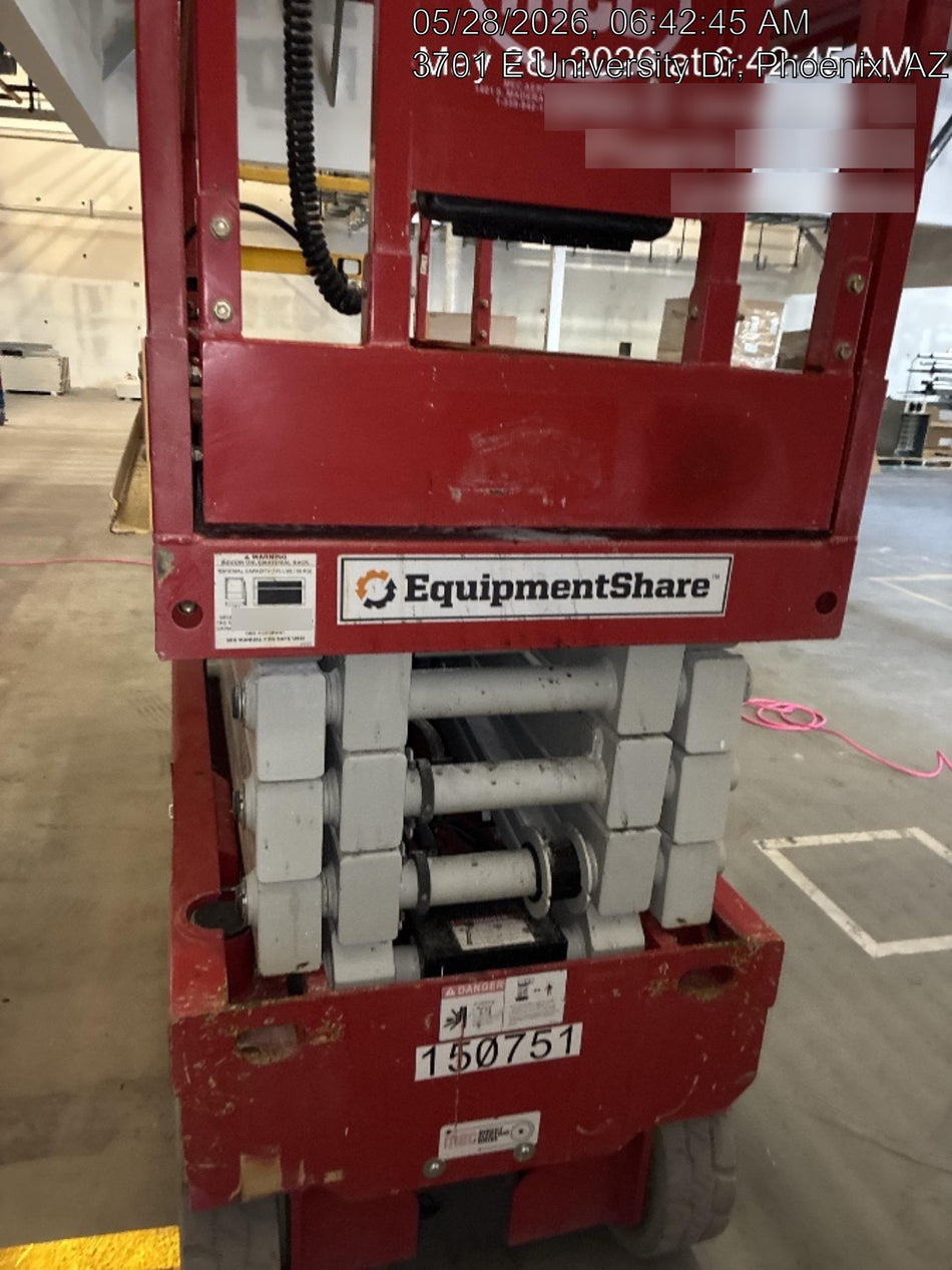 2021 MEC 2632SE