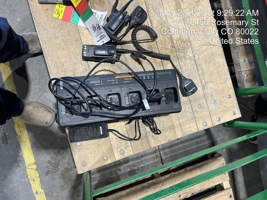 2023 MOTOROLA PMPN4284