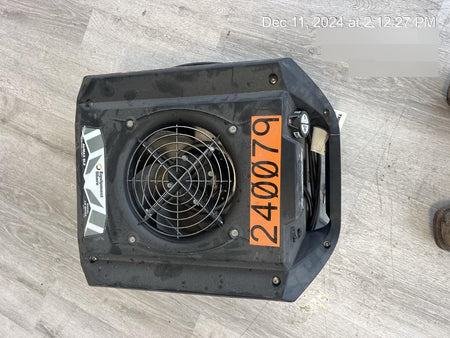 2022 PHOENIX AirMAX Radial Air Mover