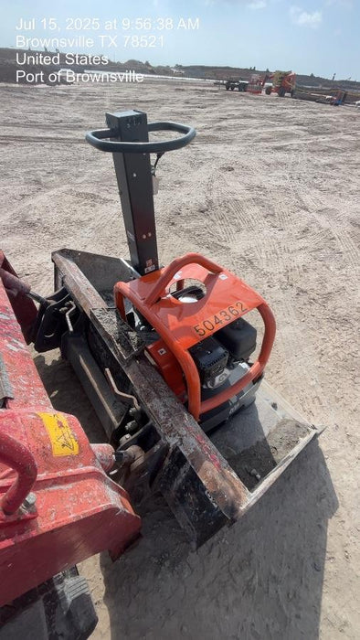 2025 HUSQVARNA LG300