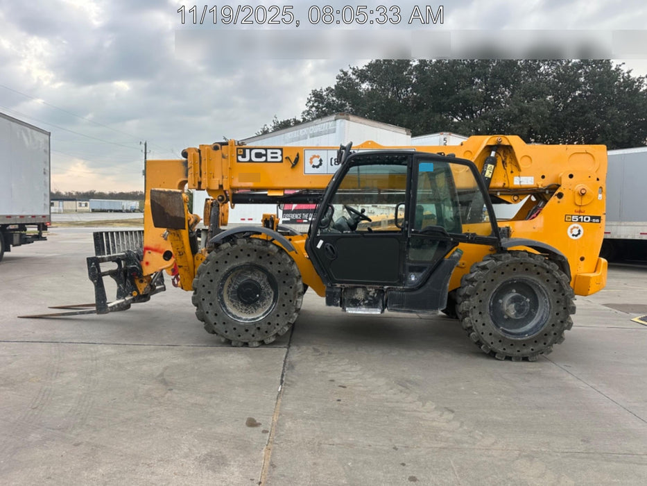 2020 JCB 510-56