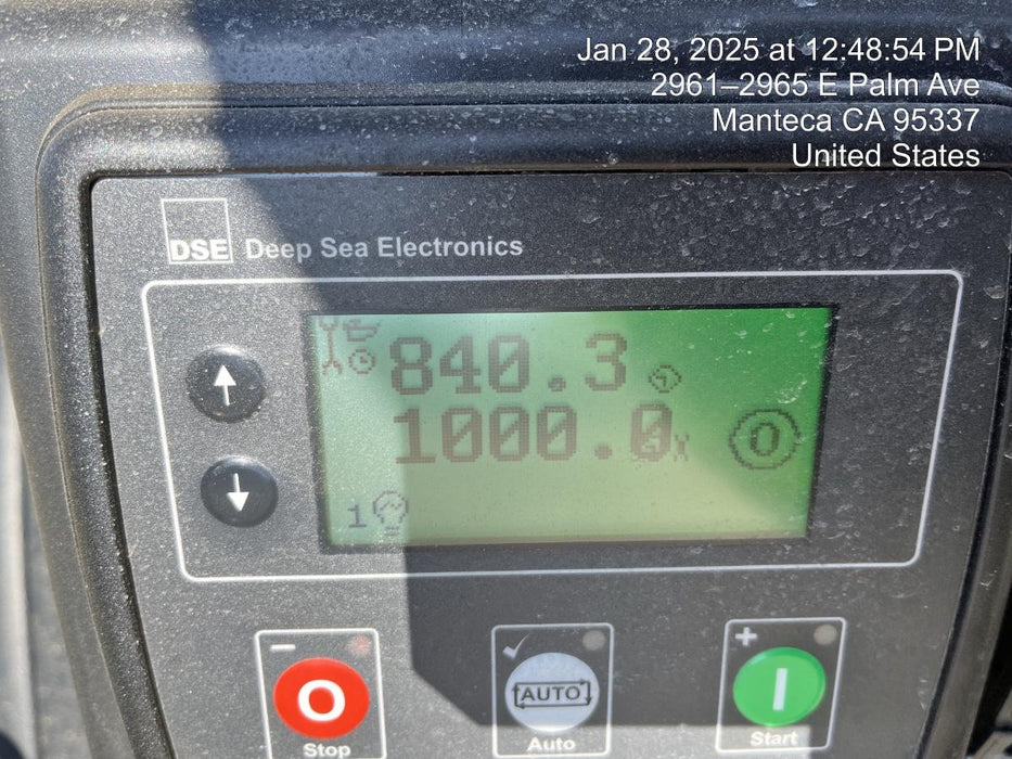 2024 WACKER NEUSON LTT4