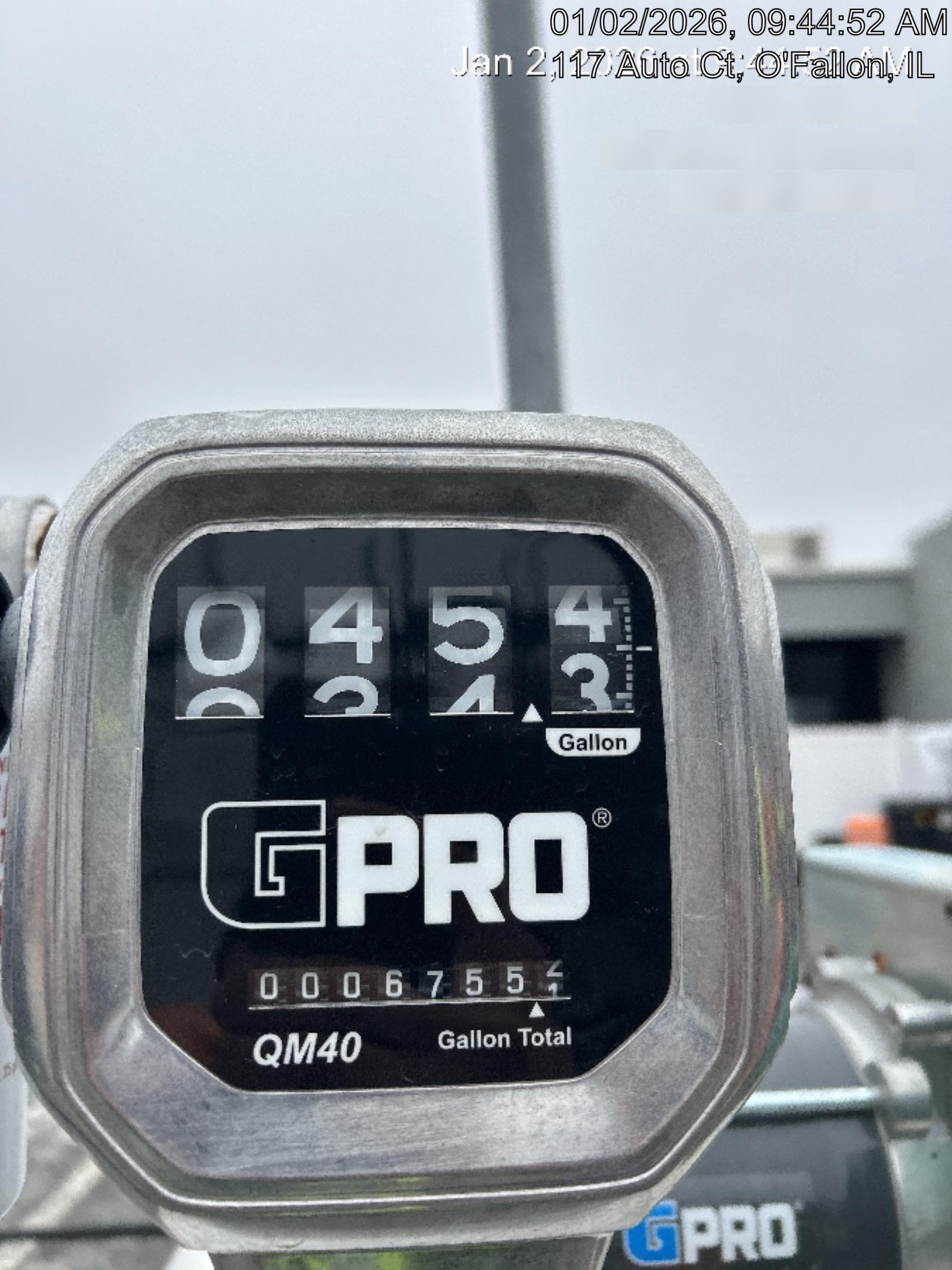 2026 DRYAIR 650 GTS