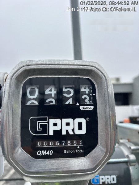 2026 DRYAIR 650 GTS
