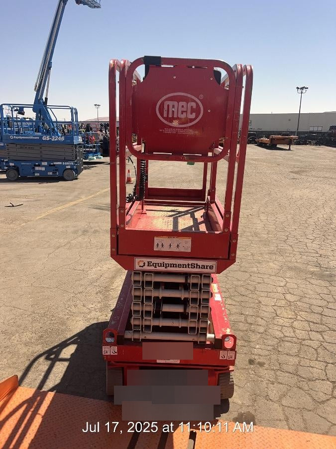 2020 MEC Micro 19