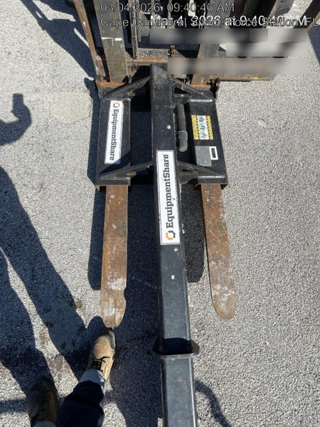 2024 STAR INDUSTRIES M1360B - Star JIB Boom
