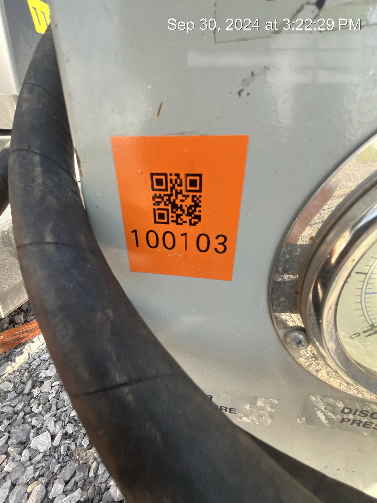 2020 PINNACLE PDQC-3600B
