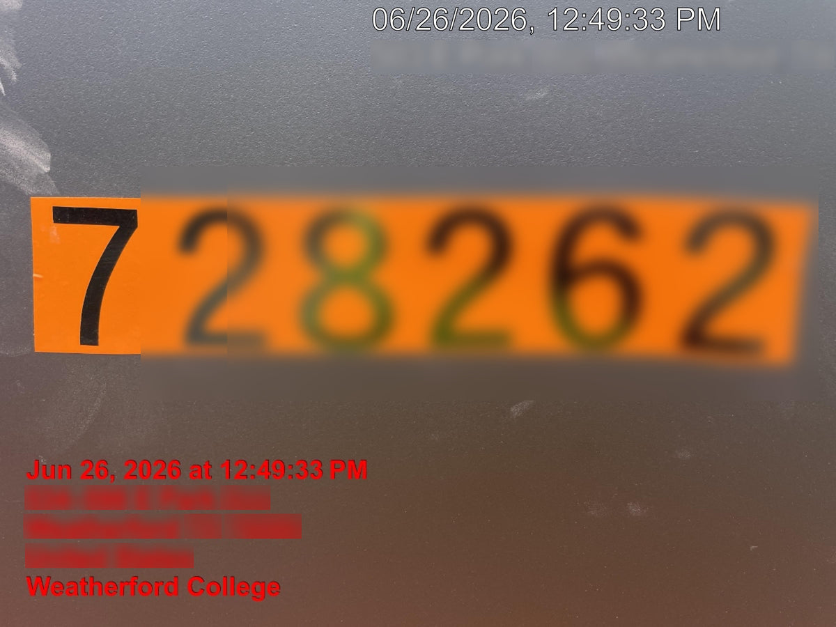 2026 ARROW MATERIAL HANDLING 3207218XFM