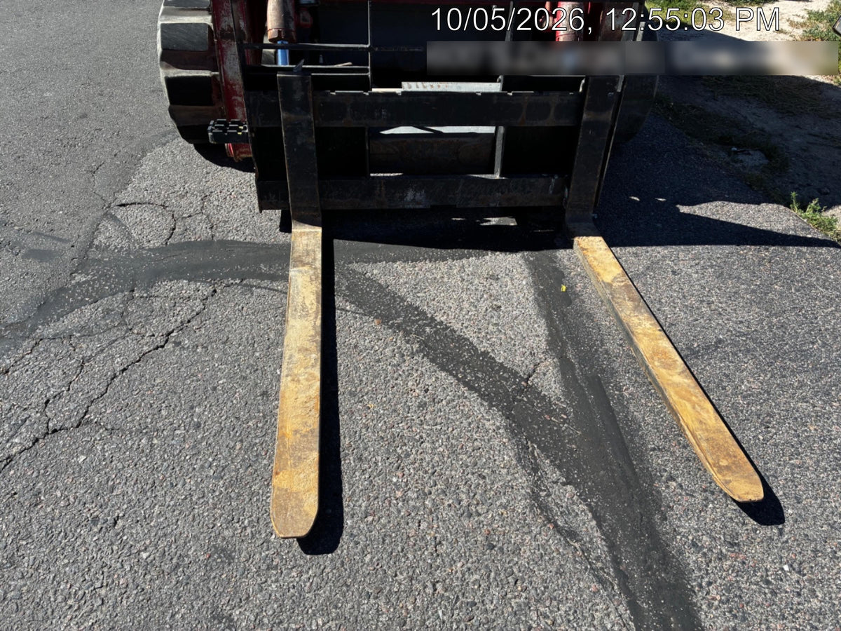 2025 ARROW MATERIAL HANDLING F5100CB