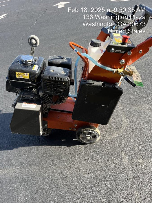 2024 HUSQVARNA FS 400 LV