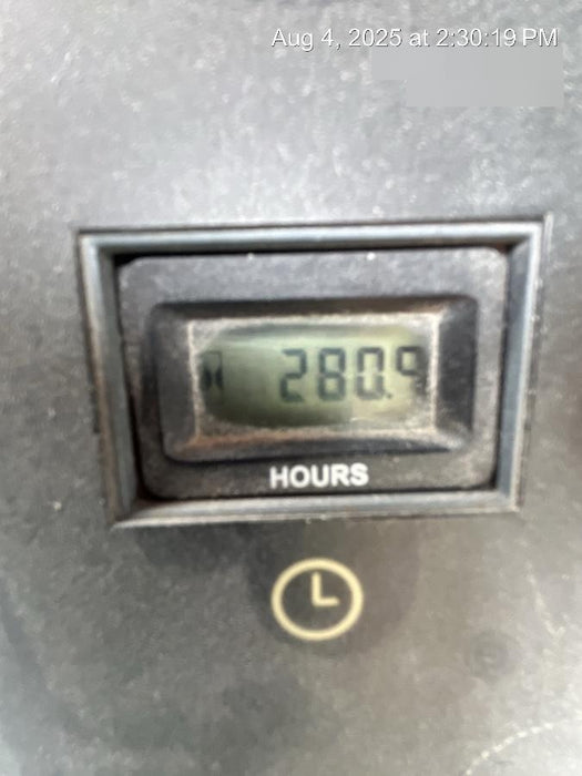 2020 TENNANT S20 LPG