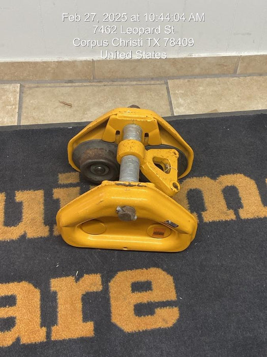 2020 HARRINGTON PT030