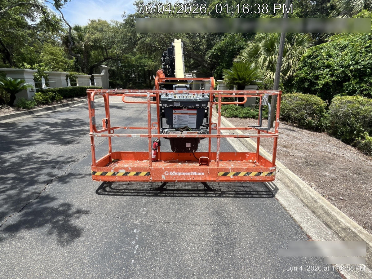 2026 JLG 1850SJ
