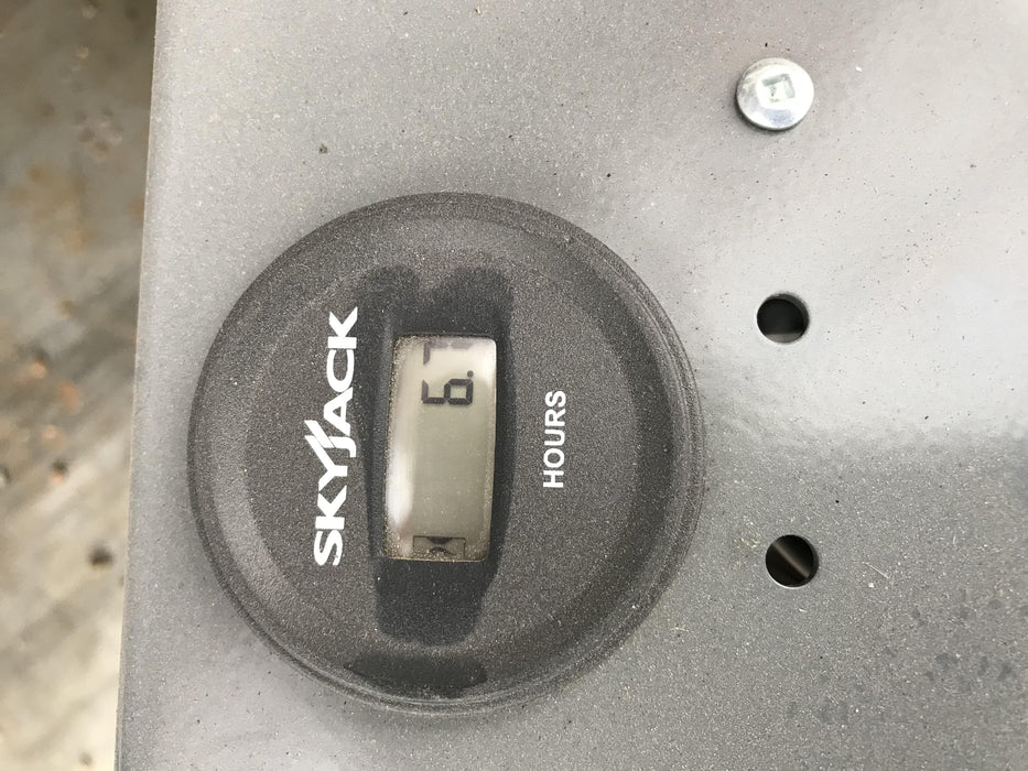 2019 Skyjack SJIII-3219 Standard w/Trojan Batteries