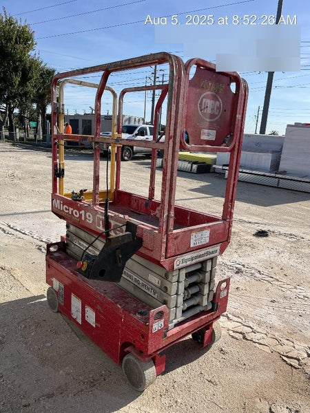 2022 MEC Micro 19
