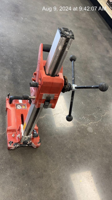 2023 HILTI DD 150-U