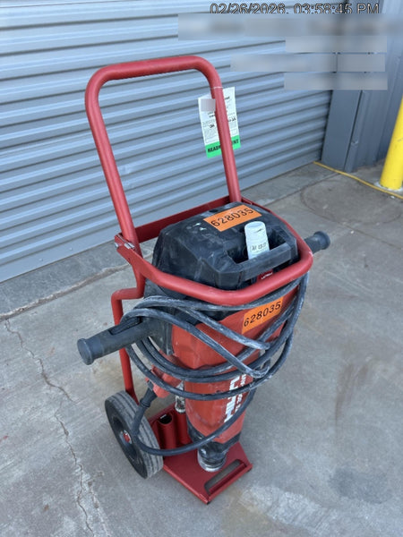 2025 HILTI TE 3000-AVR