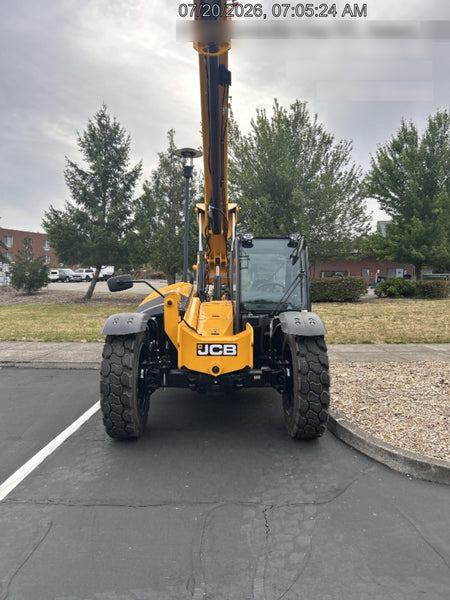 2026 JCB 506-36