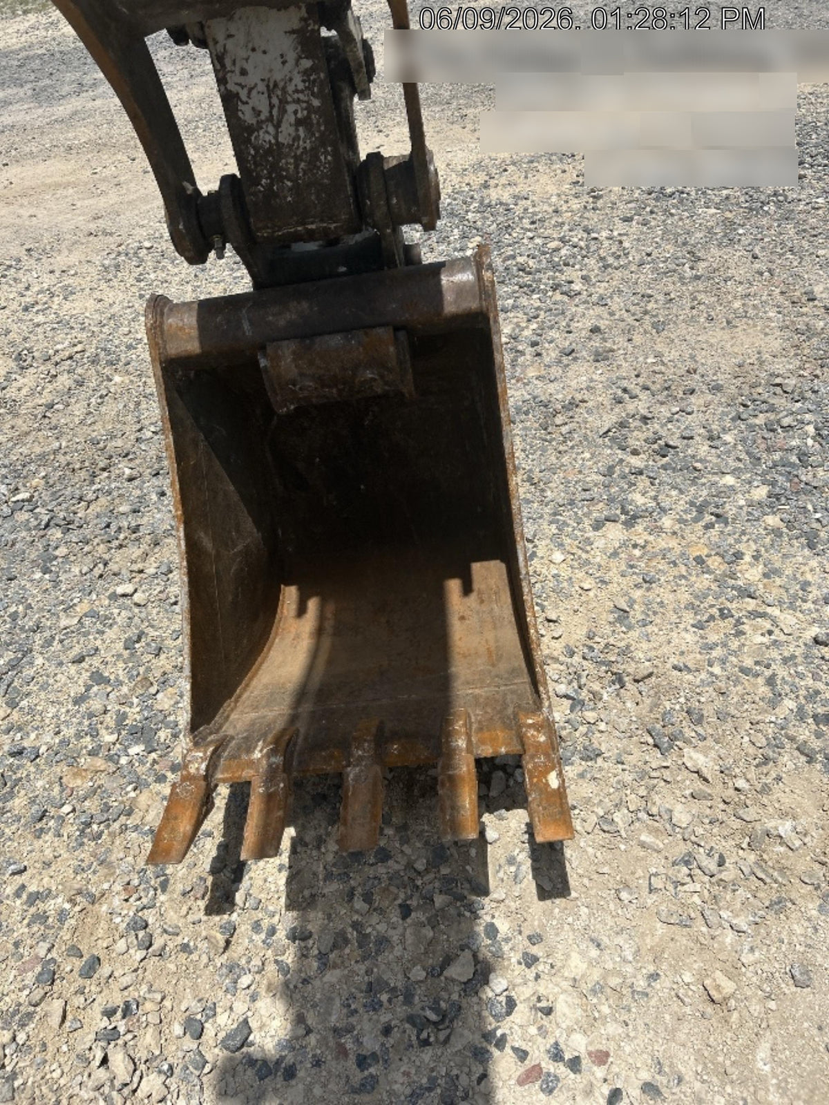 2021 TAKEUCHI TB290C