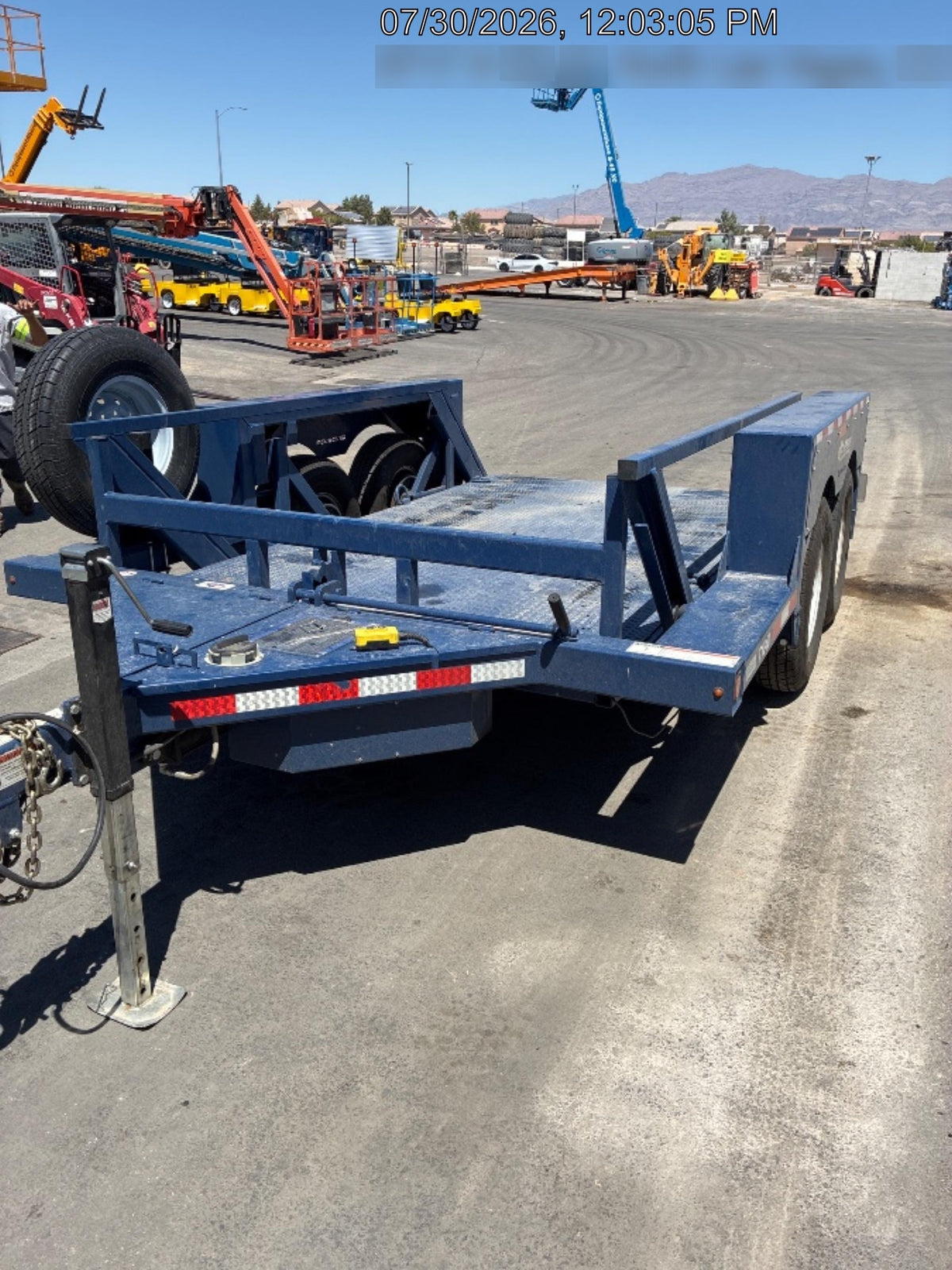 2025 AIR TOW T12-10