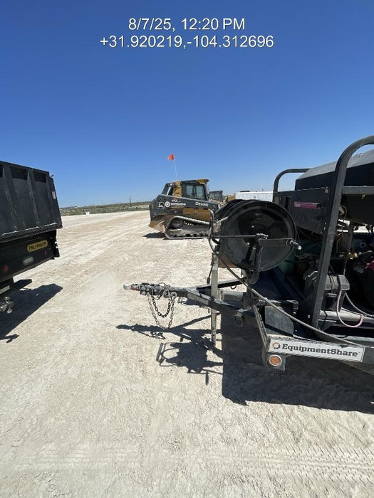 2019 MI-T-M CORPORATION HS-3505-1MGH-T