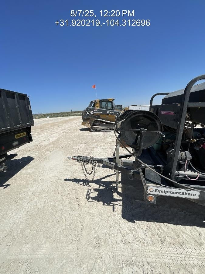 2019 MI-T-M CORPORATION HS-3505-1MGH-T